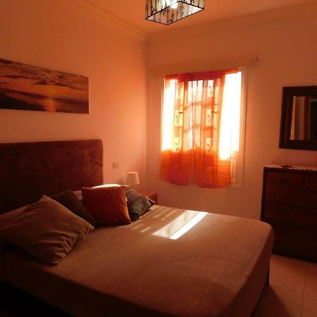 Sol De Tenerife Los Abrigos Dış mekan fotoğraf