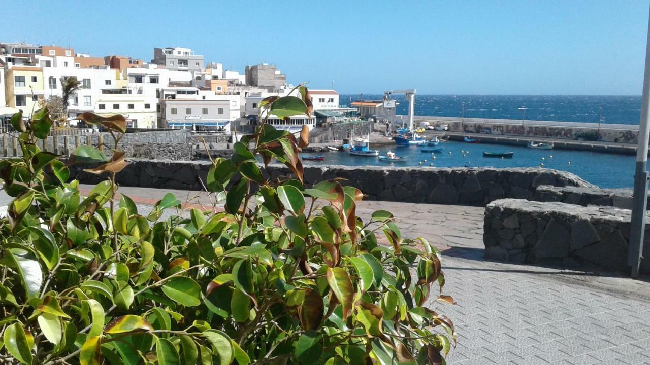Sol De Tenerife Los Abrigos Dış mekan fotoğraf